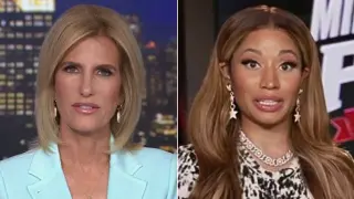 Nicki Minaj Defends Trump Alliance and Offers Career Advice Amid SBA Pitch Competition