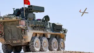 Pacific Drone Push: US Army Creates New Command to Overwhelm Adversaries