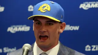 Browns Top 2026 NFL Draft Grades as Analysts Rank All 32 Classes