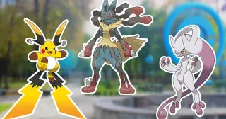 Pokemon Go Celebrates 10th Anniversary with Go Fest Global and a Packed July Raid Schedule