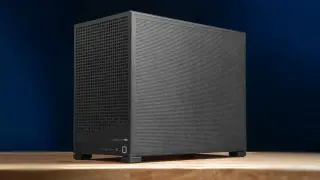 Meta PCs Unveils SteamOS Desktop 'Steamroller' with RX 7600, Ryzen 5 9600X — Pre-orders Open