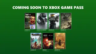 Halo: Campaign Evolved Leads a Busy July Game Pass Lineup