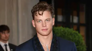 Burrow upbeat as Bengals bolster defense for 2026 prime window