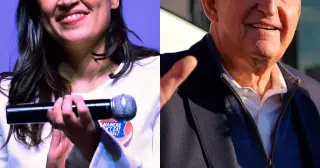 Maine Senate Race: AOC and Manchin’s Dueling Visits Highlight Strategic Divide
