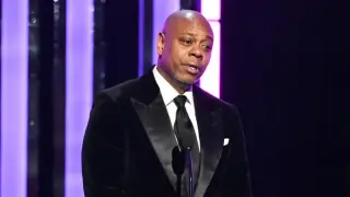 Chappelle Says Media Misreads His Trans Jokes, Calls for Nuance and Margin of Error
