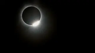 August 12: Mainland Europe’s first total solar eclipse since 1999 lights up Spain