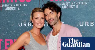 Baldoni Breaks Silence on Blake Lively Lawsuit as Settlement Ends Dispute