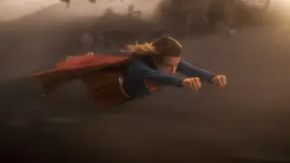 DC's Supergirl Debut Stalls With $37M Box Office