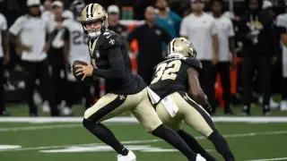 Saints' Stock Rising: Five Players Impress in Preseason Opener