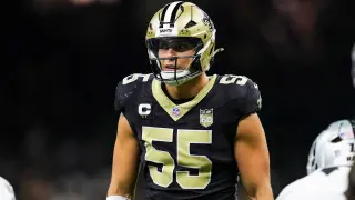 Falcons' 45-24 Blowout Ends Saints' 20th Anniversary Celebration