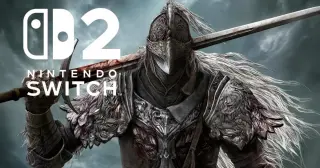 Elden Ring Switch 2: Tarnished Edition Arrives August With Fresh Classes
