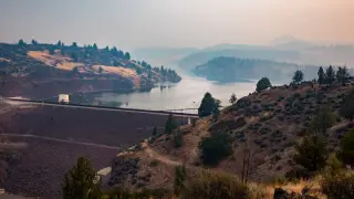 Rivers Reawaken: Nations Tear Down Hundreds of Dams to Restore Life