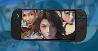 Final Fantasy X/X-2 HD Remaster Heads to Switch 2, but Save Data Won’t Cross Over