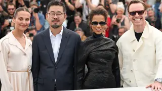 Na Hong-jin Says Hope Sequel Is Ready to Shoot, Script Already Done