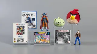 Dragon Quest Earns Hall of Fame Induction Alongside Angry Birds, FIFA, and Silent Hill