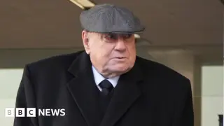 Australian Bishop Saunders Sentenced to 6.5 Years for Abuse of Indigenous Men
