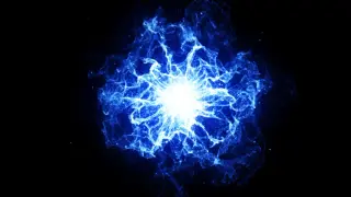 Chinese Scientists Generate Lab-Scale Ball Lightning Using Tungsten Needle and Terahertz Pulses