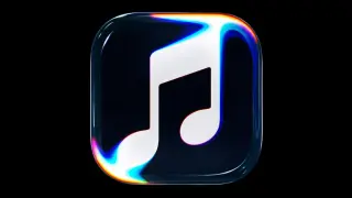 Apple Music Rebrand Uses Sound-Driven Visuals to Counter AI Fatigue