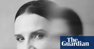 Binoche’s fearless leap into dance cinema with In-I In Motion