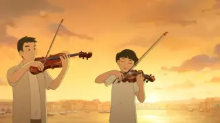 Annecy 2026: The Violinist wins Cristal as Iron Boy dominates the awards