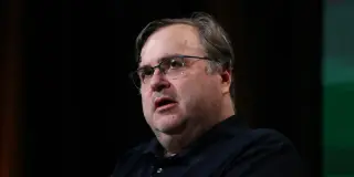 Hoffman Calls DOJ Inquiry Into Carroll Case Retaliation