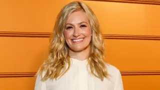 Beth Behrs Boards ABC's Shifting Gears for Season 3 as ER Doctor