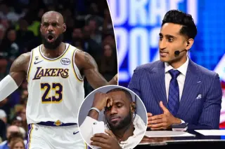 LeBron Free Agency Goes Old-School: Voice Messages Through His Agent