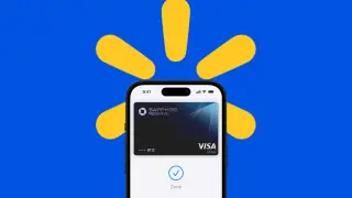 Walmart to Accept Apple Pay and Tap-to-Pay at U.S. Stores This Year