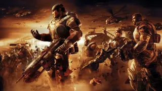 The Coalition CEO Promises Faster Gears Development Amid Xbox Restructuring Fears
