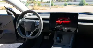 Tesla disputes self-driving role in fatal Texas crash, cites driver override