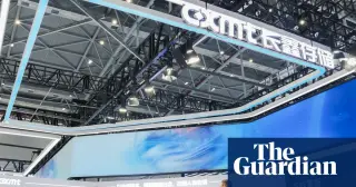Chip Stocks Plunge as Broadcom CEO Warns AI Investment Resembles Gambling