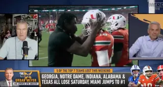Meyer Warns 24-Team Playoff May Erase Conference Championships