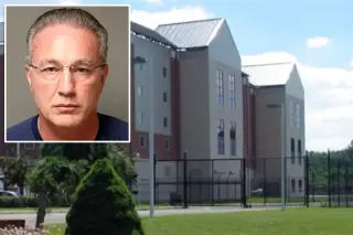 NC doctor charged after interstate road-rage shooting injures two sisters