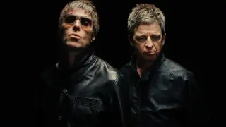 Oasis Announces 2027 Global Tour, Oasis Live ’27, Across U.S., U.K. and Europe