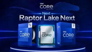 Intel's Raptor Lake Next Targets Mainstream with Core 7/5/3 on LGA1700