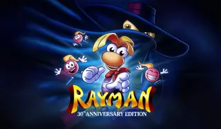 Ubisoft Marks 40th Anniversary with Deep Nintendo eShop Discounts