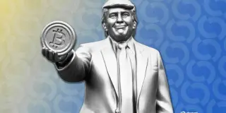Bitcoin’s Trump‑Boost Fades: From Peak Hype to a Sub‑$60K Slump