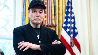 Venice debuts Gibney’s exhaustive Musk documentary as a cautionary power ledger