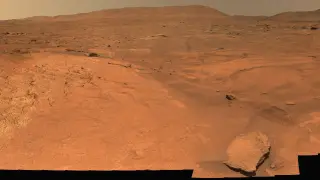 Perseverance Rover Uncovers Hidden Hydrothermal History in Mars' Jezero Crater
