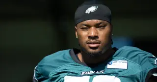 Cooper shines as Eagles pace Day 9 of camp amid end-game drama