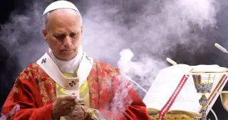 Pope Leo XIV to Undergo Lung Nodule Removal at Gemelli Hospital