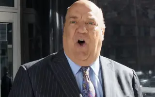 Heyman Denies Lesnar Retirement, Forecasts 15 More Dominant Years