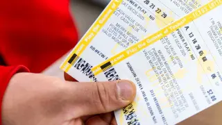 Chattanooga Powerball ticket nets $2 million prize at local Weigel's