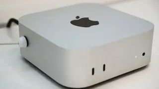 Apple Ditches the $599 Mac Mini, Launches $799 Base Model