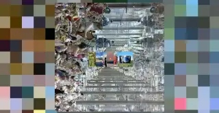 Four Tet's Wingdings blossoms into a formal, groove-forward release