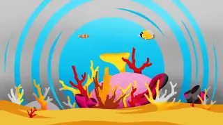 Stanford Study: Brief Contact Between Healthy and Bleached Corals Triggers Rapid Recovery