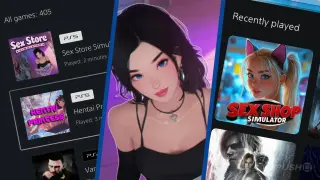 PS5 Profile Glitch Lists Games Users Never Bought