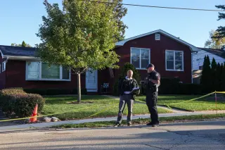 Five Adults Found Shot Dead in Mundelein Home After Late-Night Welfare Check