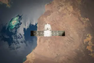 Alphabet's SpaceX Bet Rockets to a $94B Value in a Decade