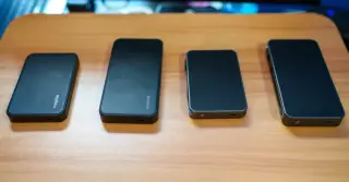 Mophie unveils pocket-friendly PowerStation Plus with built-in cables and multi-device charging